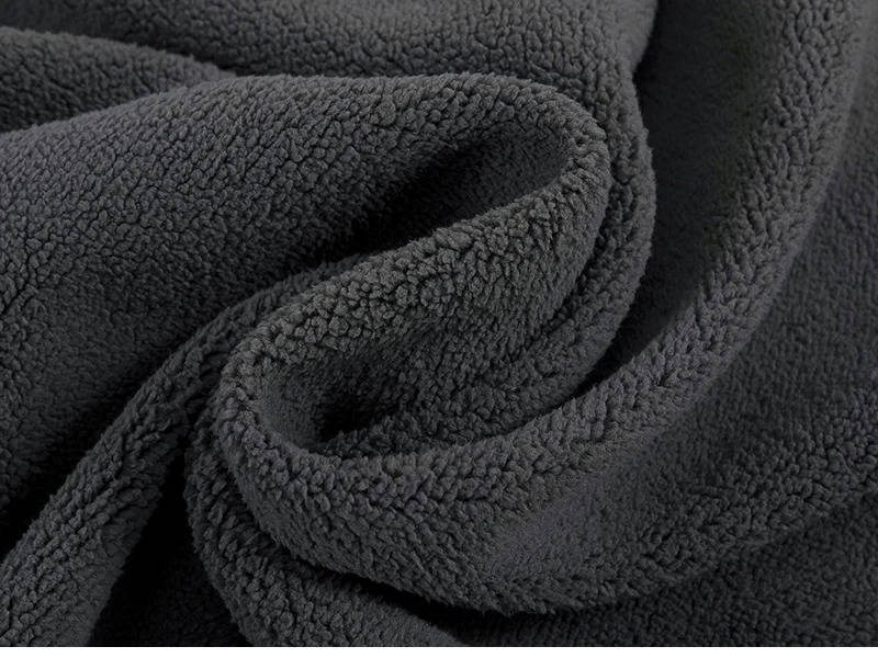 Selma Women's Oversized Hoodie - close-up detail