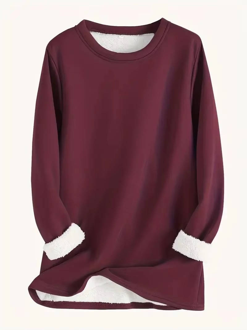 Bijou Women's Sweatsuit Set - back view