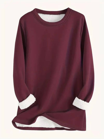 Bijou Women's Sweatsuit Set - back view