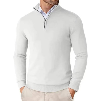 Bruno Men's Sweater - front view