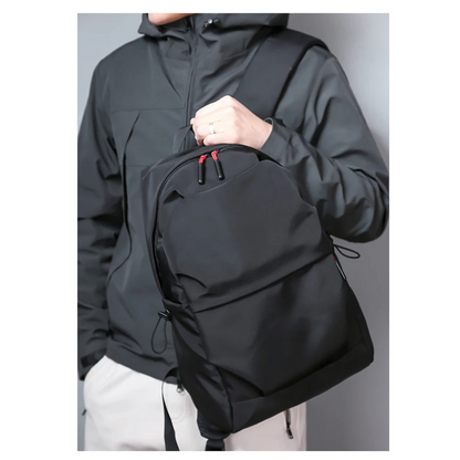 Cleo Women's Backpack - full-length view