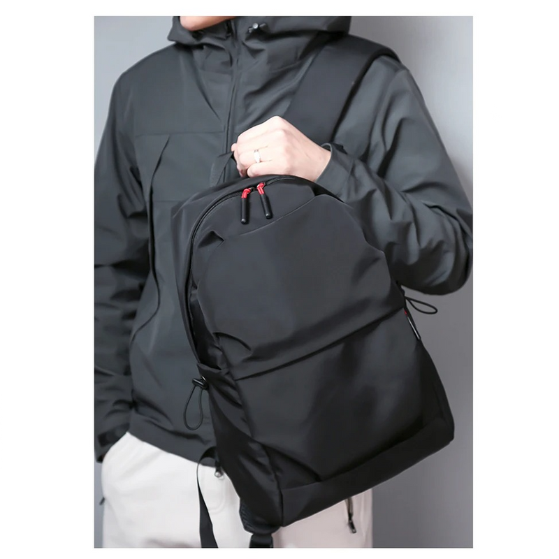 Cleo Women's Backpack - full-length view