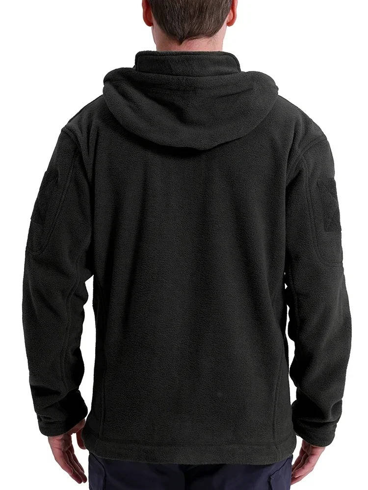 Levi Men's Jacket - shown in use