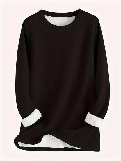 Bijou Women's Sweatsuit Set - close-up detail