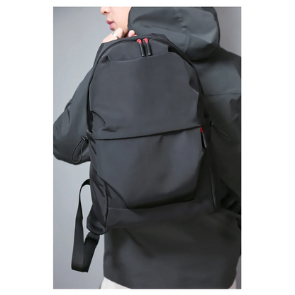 Cleo Women's Backpack - back view