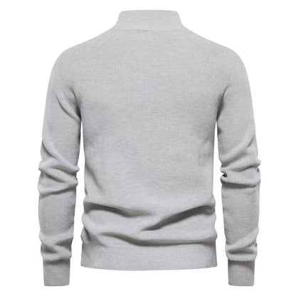Felix Men's Sweater - back view