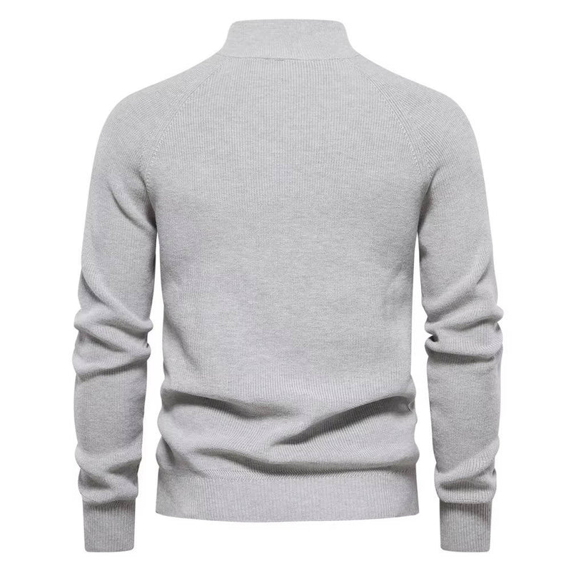 Felix Men's Sweater - back view