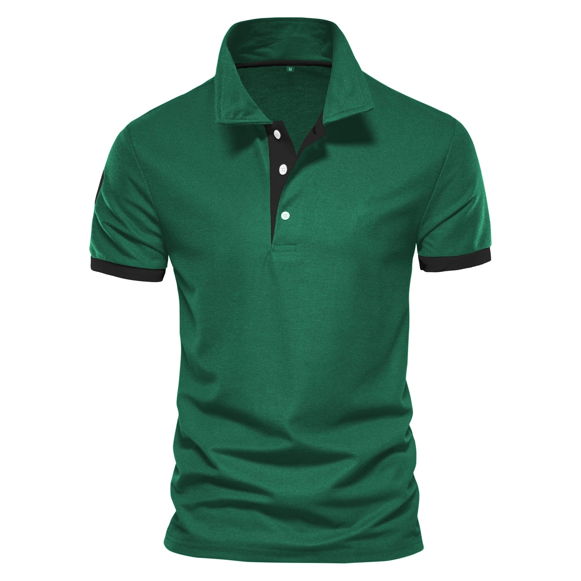 Desmond Men's Shirt - front view