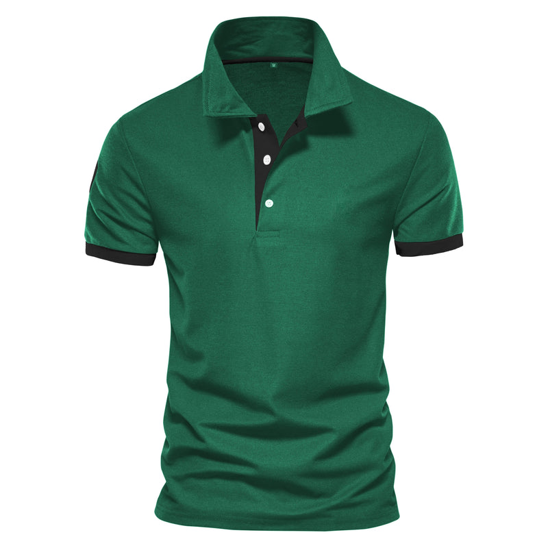 Desmond Men's Shirt - front view