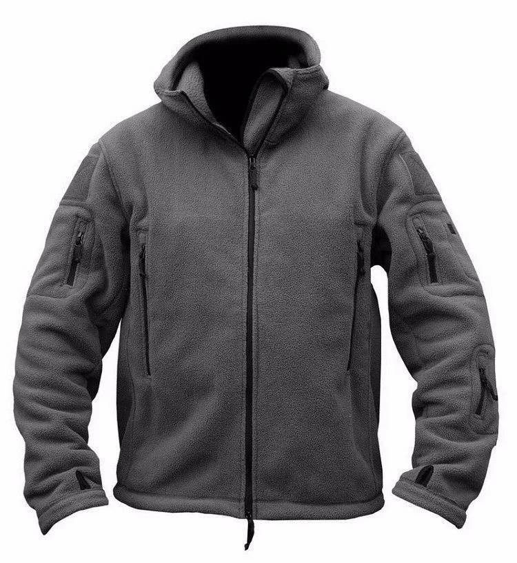 Soren Men's Jacket - shown in use
