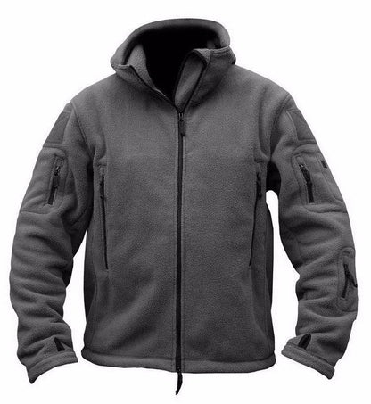 Soren Men's Jacket - shown in use