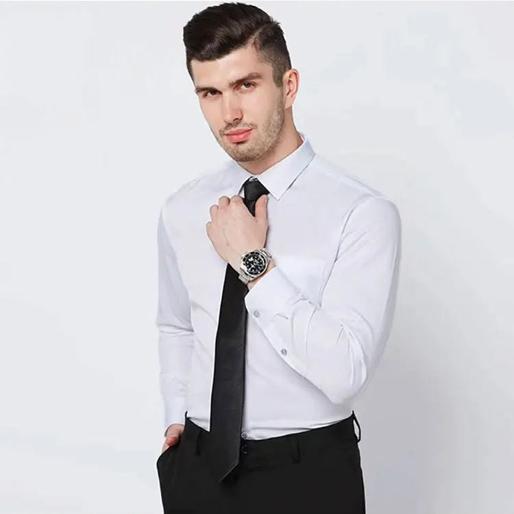 Otis Men's Shirt | Long Sleeve