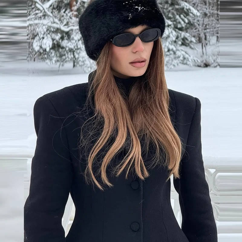 Wren Women's Coat - front view