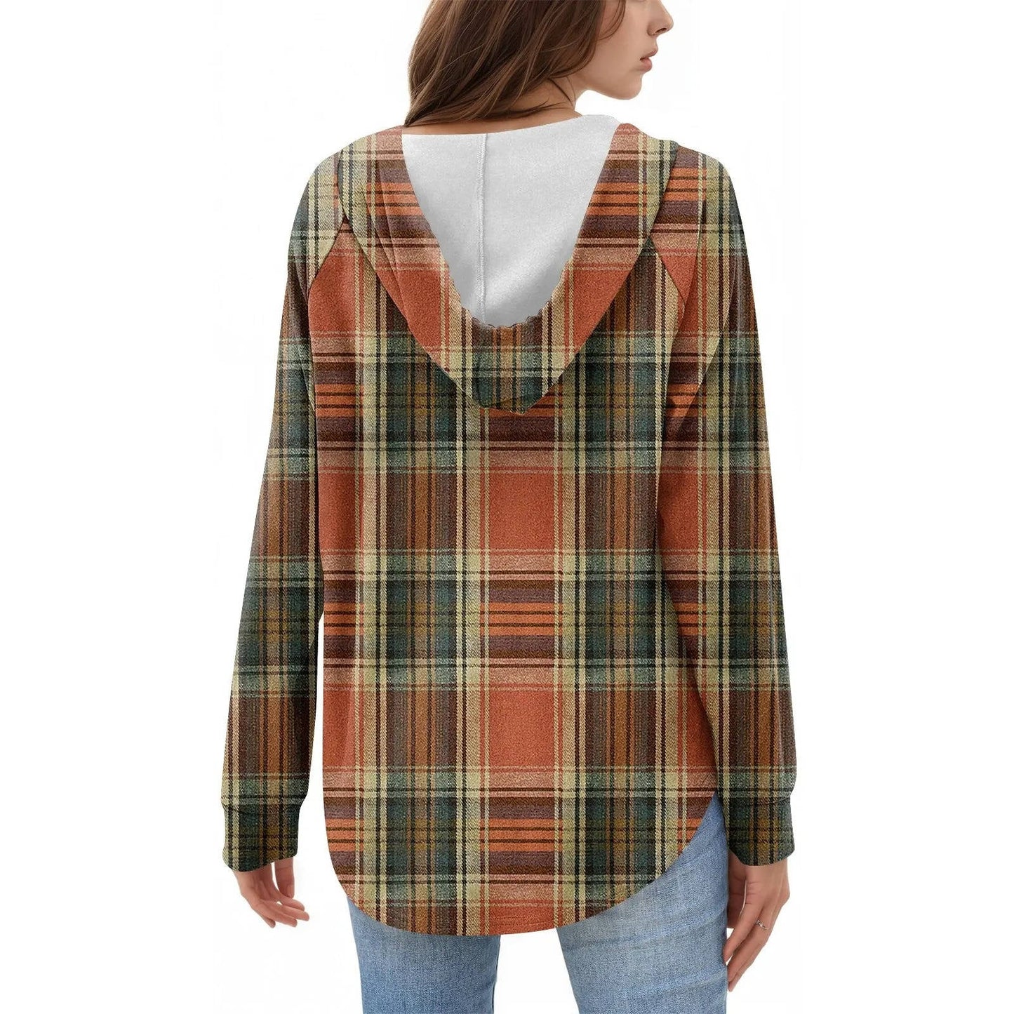 Giselle Women's Sweatshirt - front view