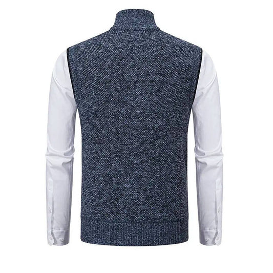 Auden Men's Vest - styled view
