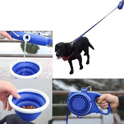Isle Portable Water Bottle - front view