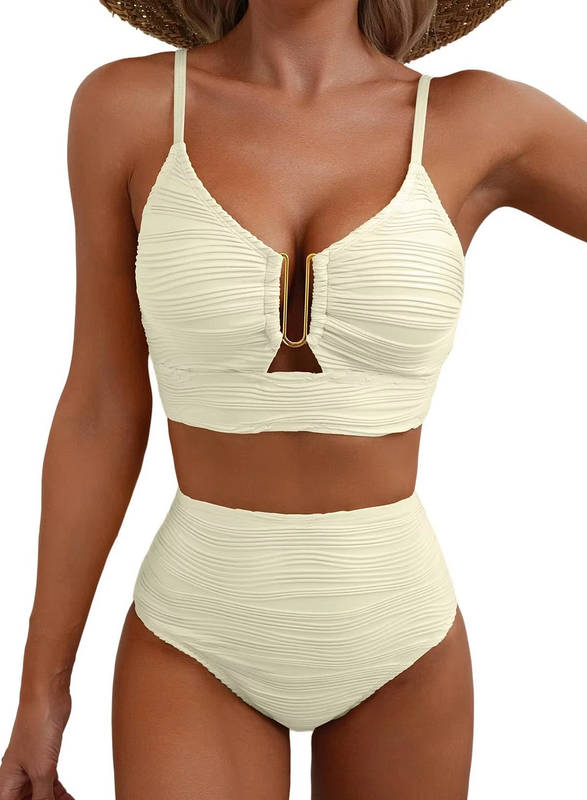 Lena Women's Swimsuit - full-length view