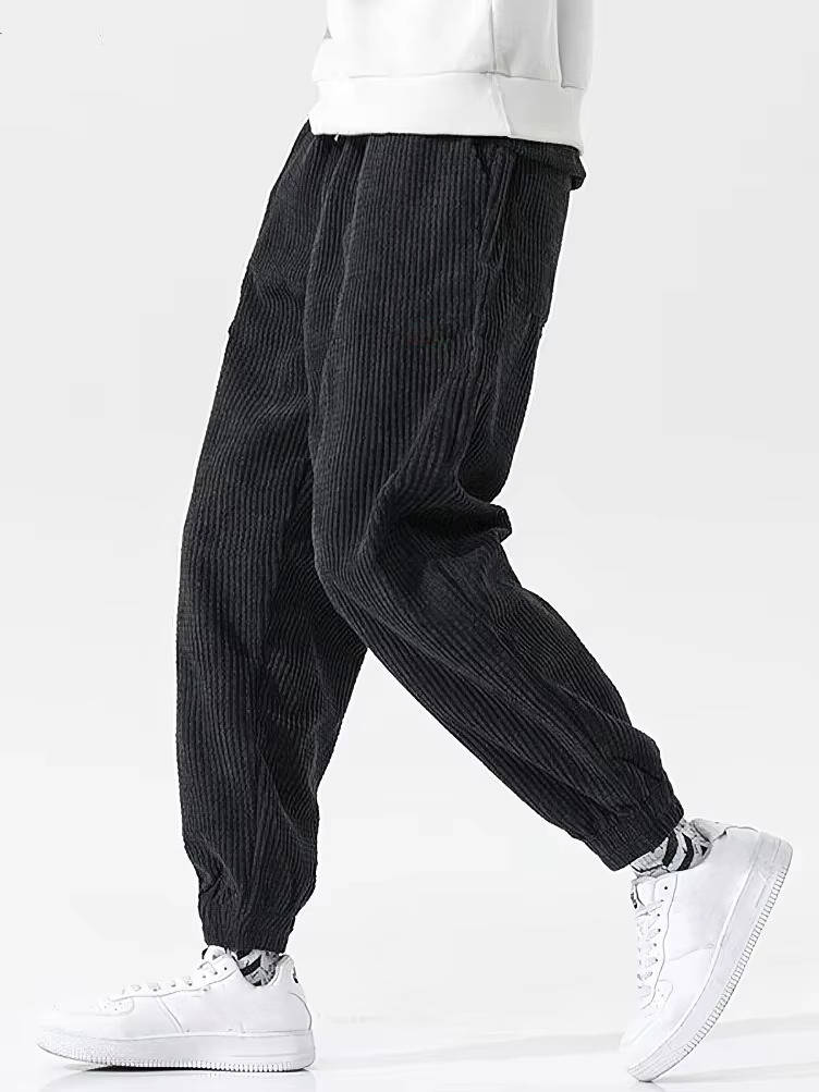 Clara Women's Joggers | Corduroy
