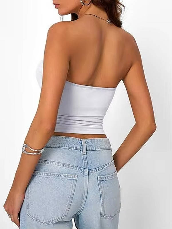 Kaia Women's Top - close-up detail