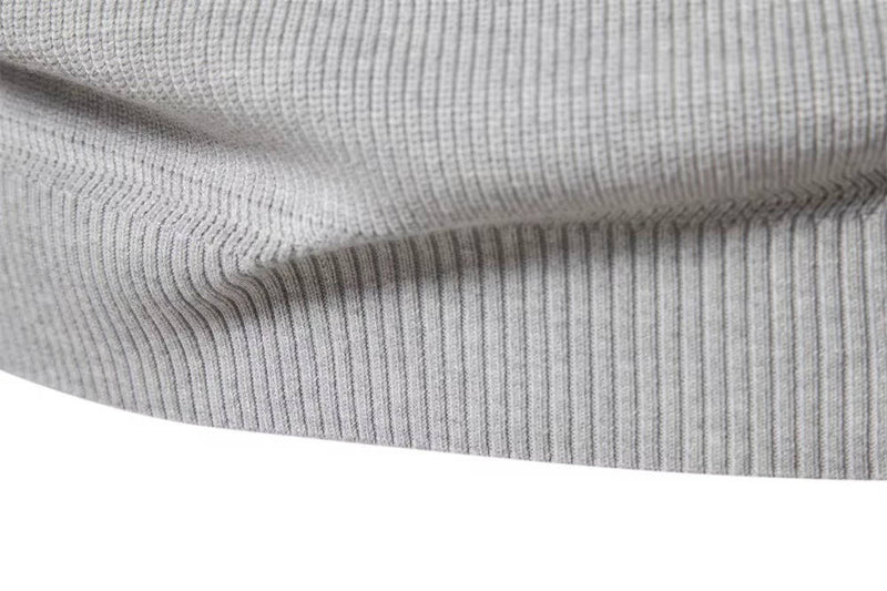 Felix Men's Sweater - full-length view