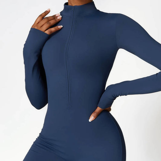 Anouk Women's Jumpsuit - styled view