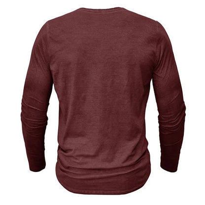 Emmett Men's Shirt - shown in use