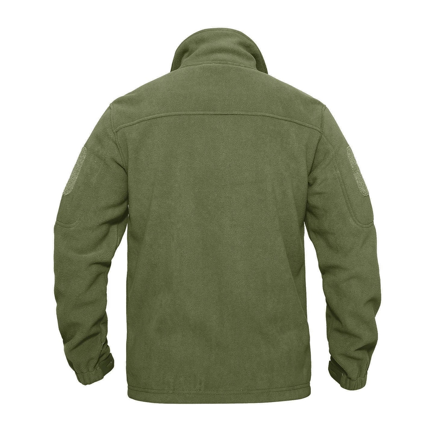 Gideon Men's Jacket - back view
