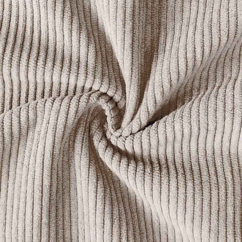 Gideon Men's Sweater - back view