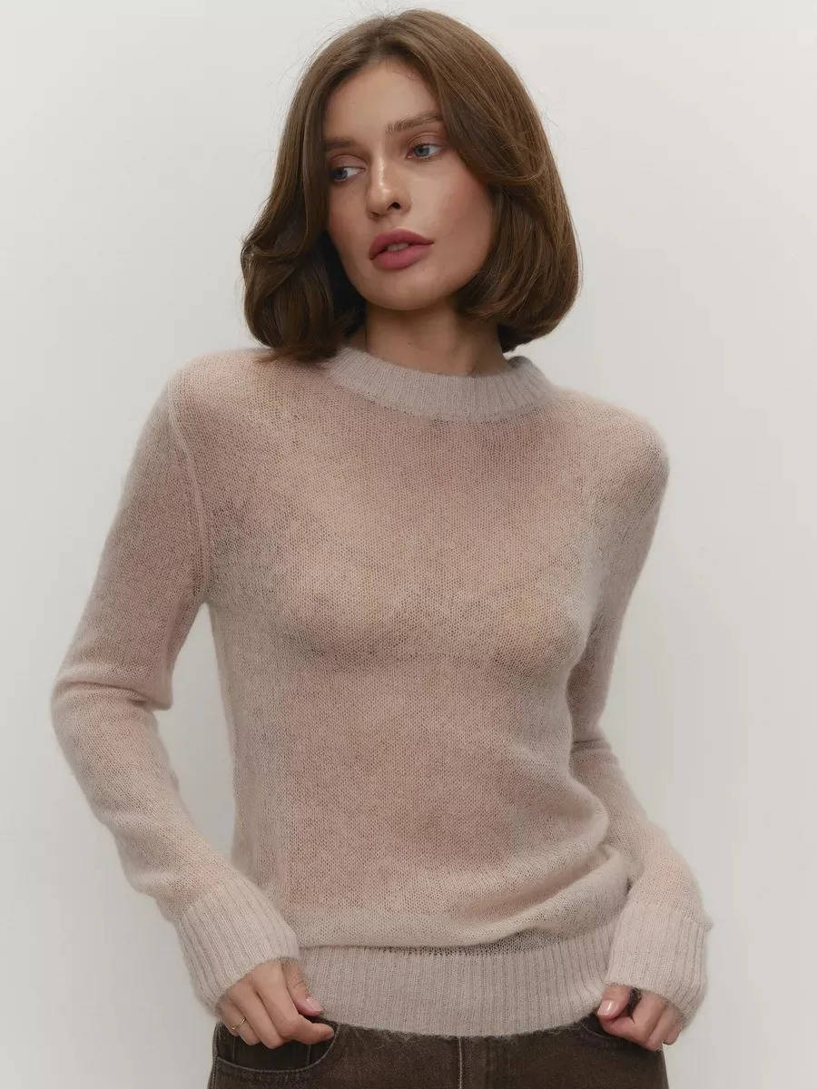 Paloma Women's Sweater - full-length view