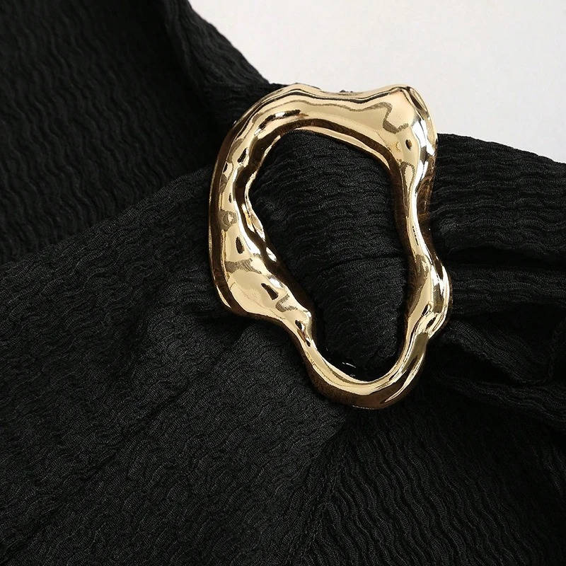 Rowan Women's Midi Dress - shown in use