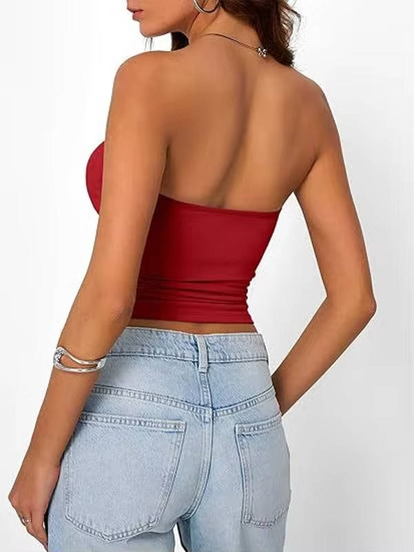 Kaia Women's Top - shown in use