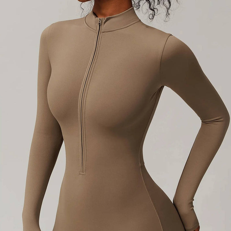 Anouk Women's Jumpsuit - full-length view