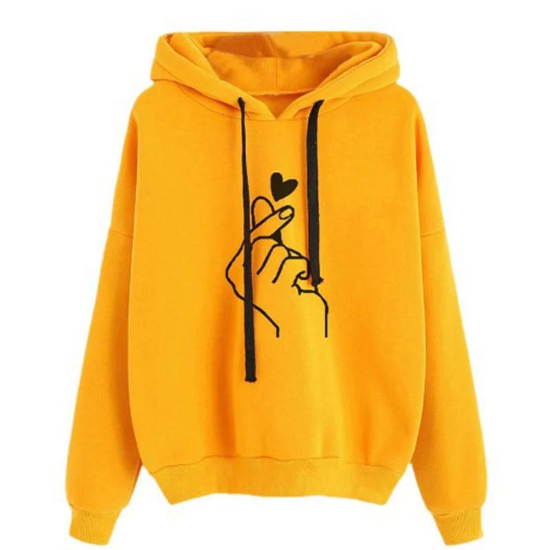 Elena Women's Hoodie - styled view