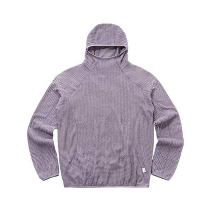 Uma Women's Sweater - back view