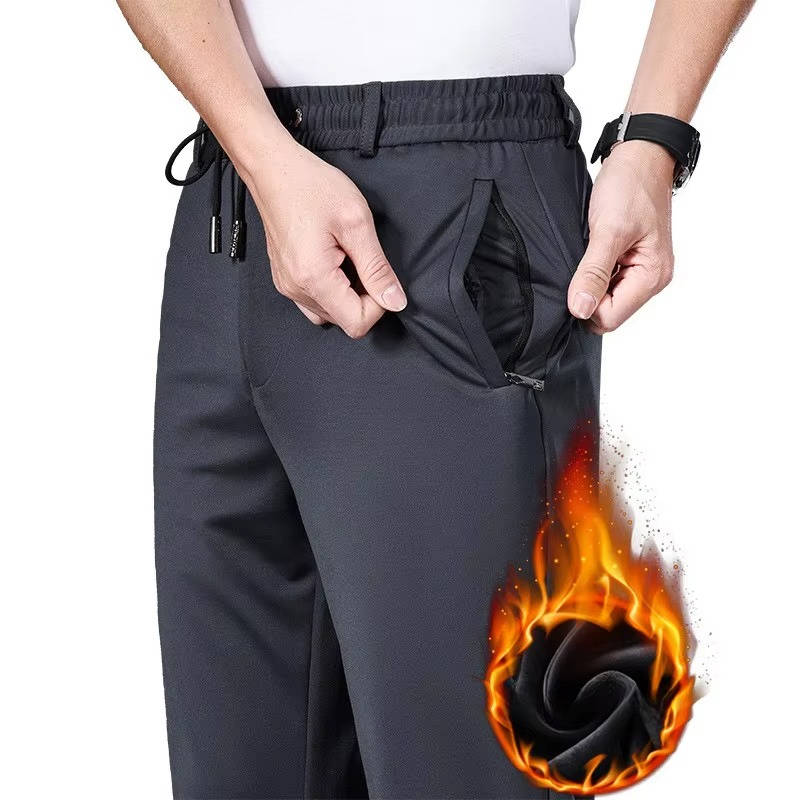 Hugo Men's Trousers - full-length view