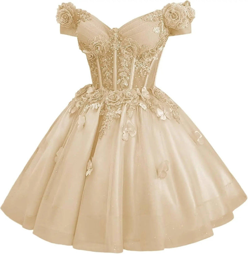 Opal Women's Dress - front view