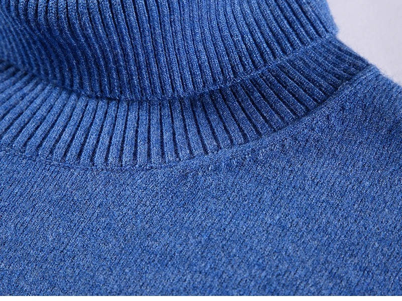 Arlo Men's Sweater - styled view