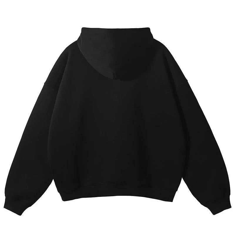 Selma Women's Oversized Hoodie - shown in use