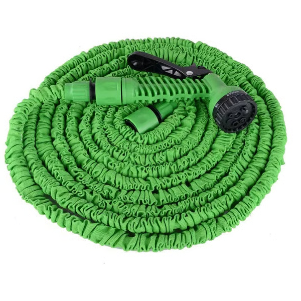 Kestrel Portable Water Hose - fabric and finish detail