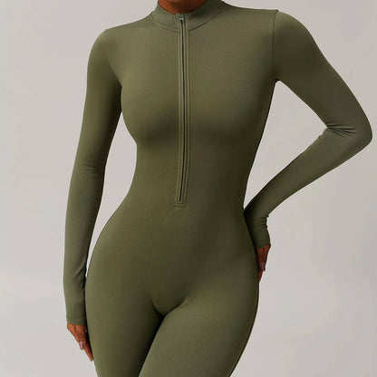 Anouk Women's Jumpsuit - front view