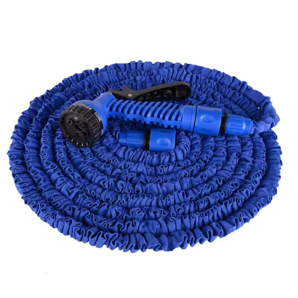 Kestrel Portable Water Hose - back view
