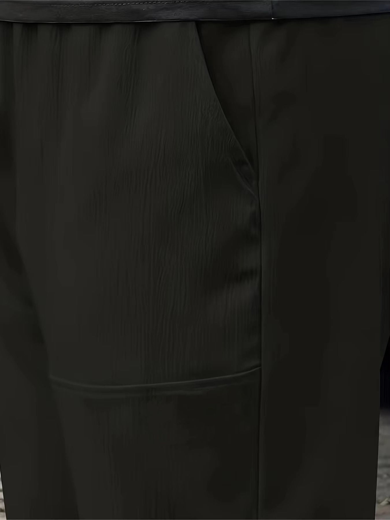 Bruno Men's Joggers - full-length view