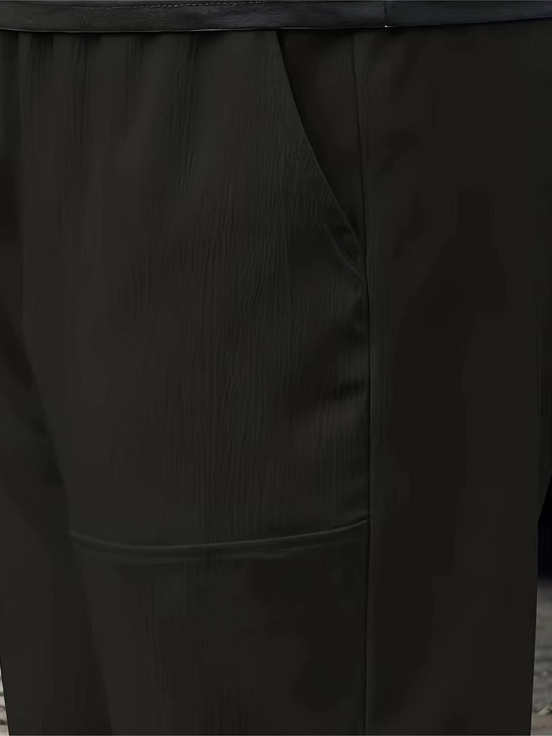 Bruno Men's Joggers - full-length view