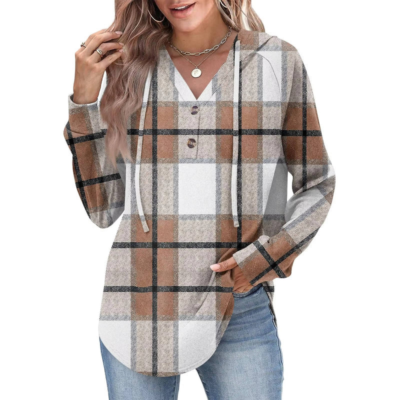 Giselle Women's Sweatshirt - flat lay