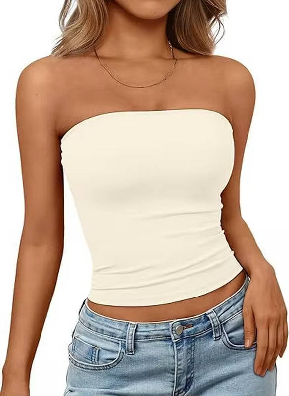 Kaia Women's Top - front view