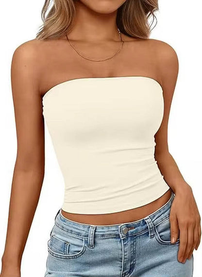Kaia Women's Top - front view