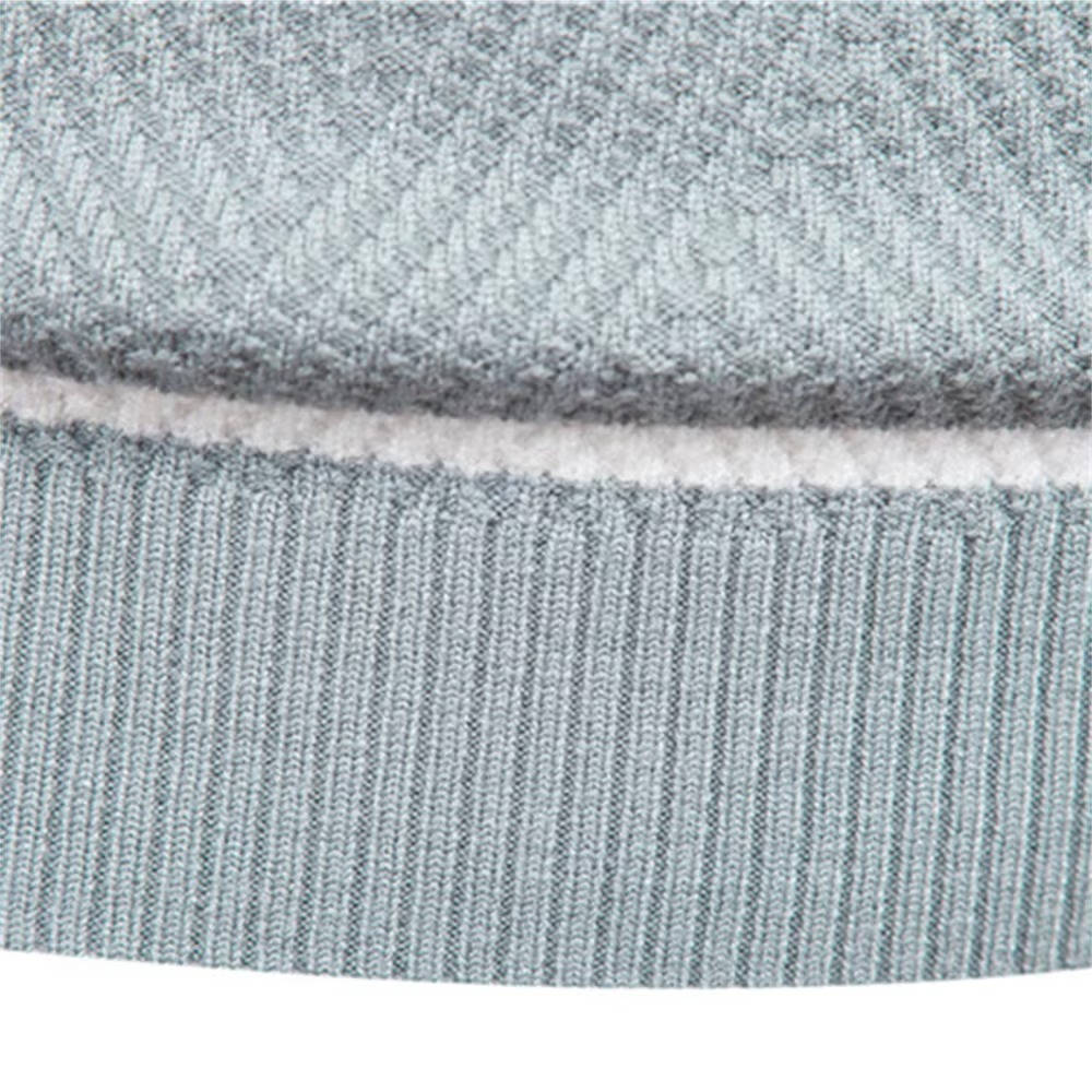 Percy Men's Sweater - full-length view