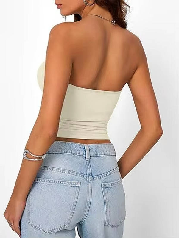 Kaia Women's Top - styled view
