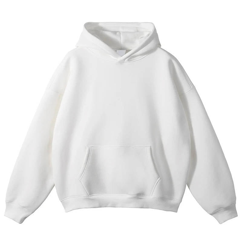 Selma Women's Oversized Hoodie - front view
