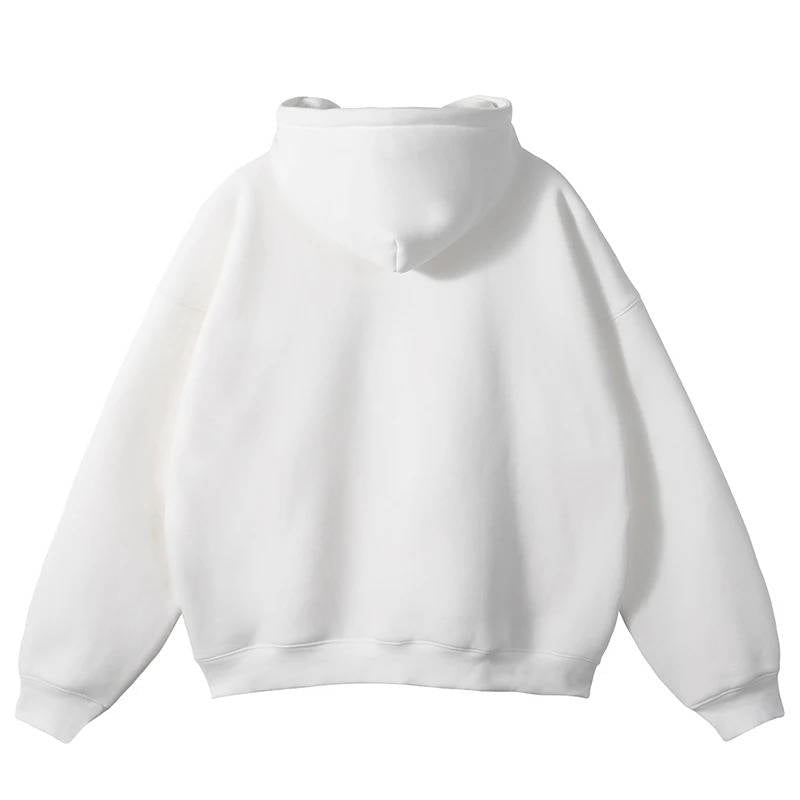 Selma Women's Oversized Hoodie - styled view